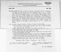 Puccinia sessilis image